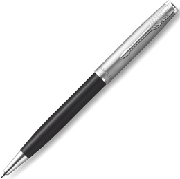 Ручка шариковая Parker Sonnet K546, Black CT