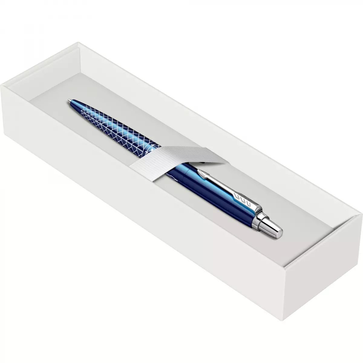 Шариковая ручка Parker Jotter K179 SE, Global Icons Sydney CT — фото 6